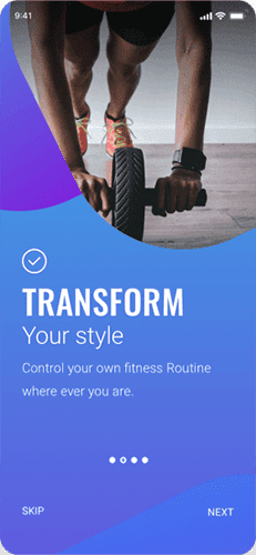 Dabberli app screenshot 1